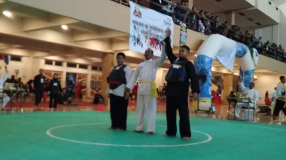 Siswa-Siswa Berprestasi dalam Turnamen YKTC 2019 dan Milad MAN 1 Yogyakarta