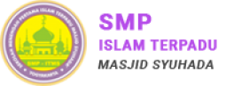 Pelaksanaan PKKS di SMPIT Masjid Syuhada Tahun 2022