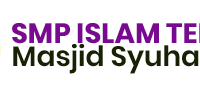 Edisi Perdana Program Islamic Peer Tutoring di SMPIT Masjid Syuhada