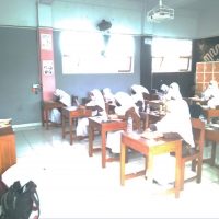 Pelaksanaan Penilaian Akhir Tahun di SMP IT Masjid Syuhada Tahun Pelajaran 2021/2022