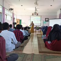 Agenda MPLS SMP IT Masjid Syuhada Tahun Ajaran 2022/2023