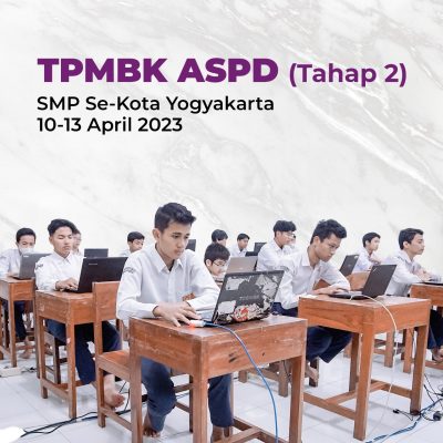 TPMBK Tahap 2 Siapkan Siswa Kelas IX Menjelang ASPD 2023