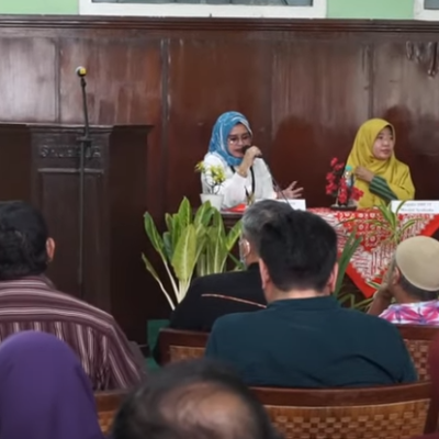 Kunjungan Studi Tiru MGMP IPS Kabupaten Kudus ke SMPIT Masjid Syuhada Diskusikan Implementasi Kurikulum Merdeka